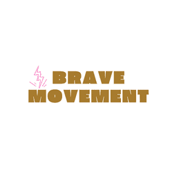 Logo de Únete a BRAVE MOVEMENT 