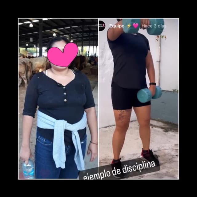Testimonio de Ileana
