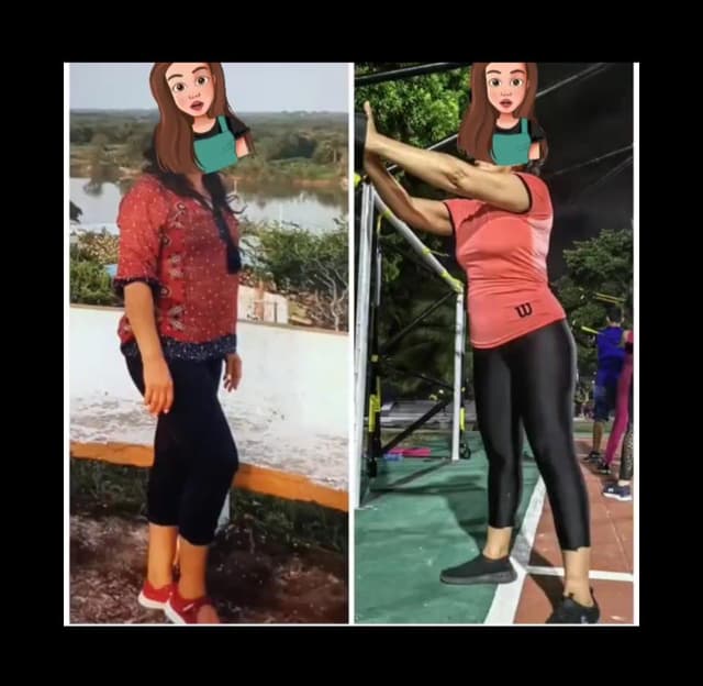 Testimonio de Martha alicia